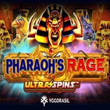 Bocoran RTP Slot Yggdrasil Pharaoh’s Rage Ultraspins